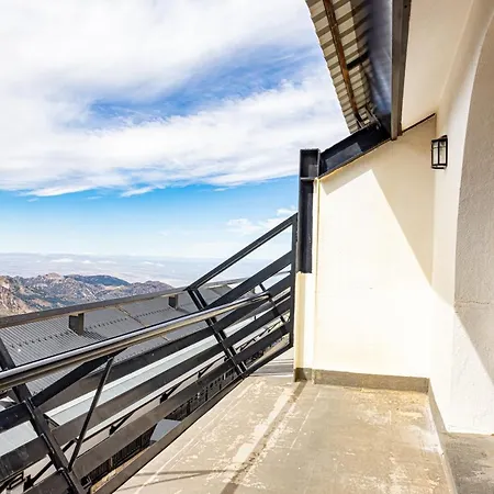 Horizonte Appartement Sierra Nevada