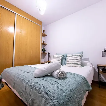 Horizonte Sierra Nevada