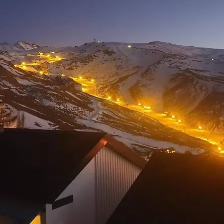 Апартаменты Horizonte *