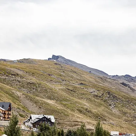 Horizonte Appartement *