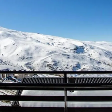 Horizonte Appartement