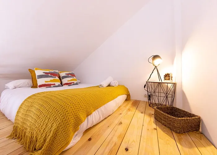 Appartement Horizonte