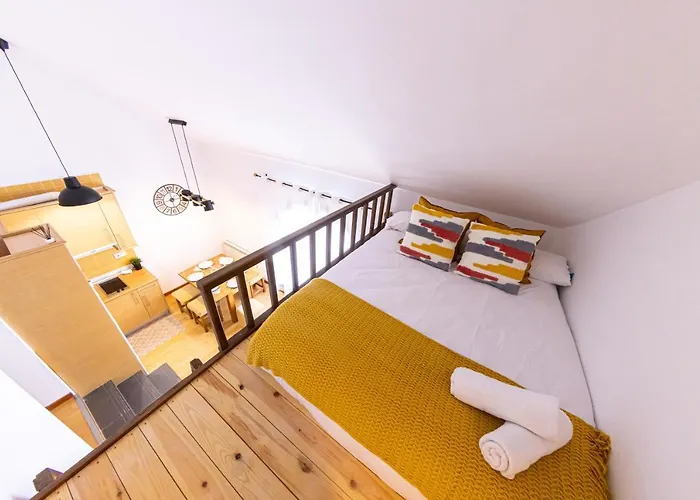 Appartement Horizonte *