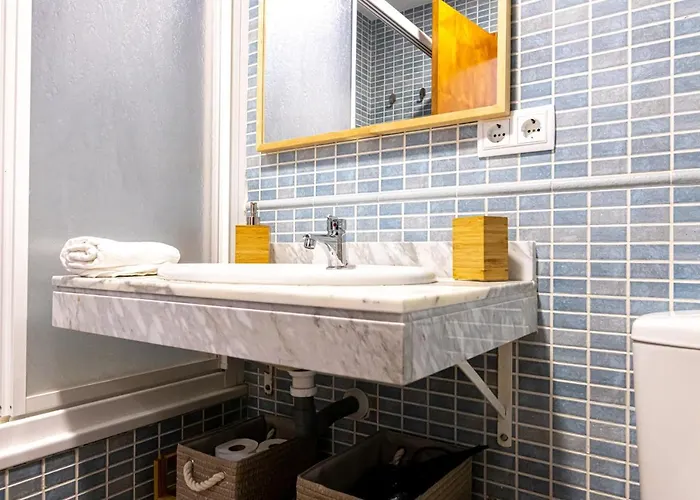 Horizonte Appartement Sierra Nevada