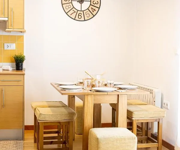 Horizonte Appartement