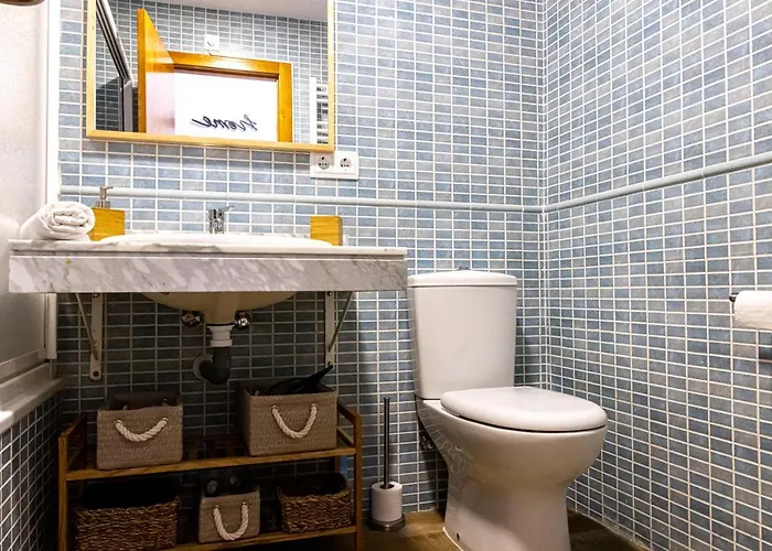 Horizonte Sierra Nevada