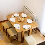 Horizonte Appartement *