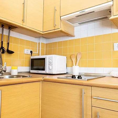 Horizonte Σιέρρα Νεβάδα