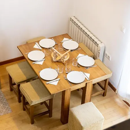 Horizonte Διαμέρισμα *