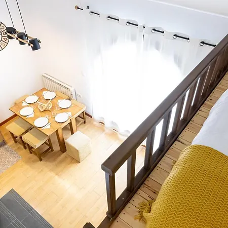 Horizonte Σιέρρα Νεβάδα