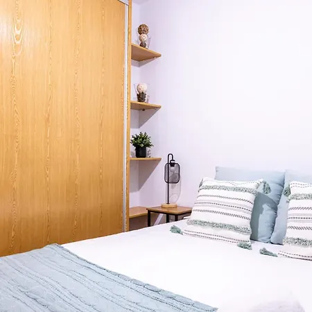 Διαμέρισμα Horizonte