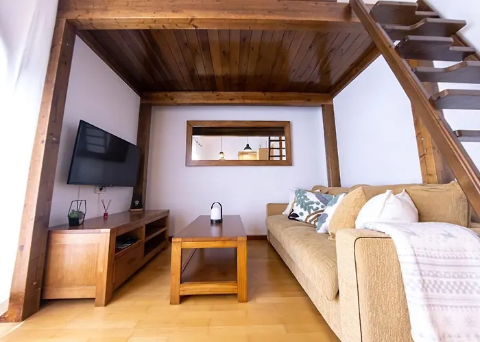 Apartamento Horizonte