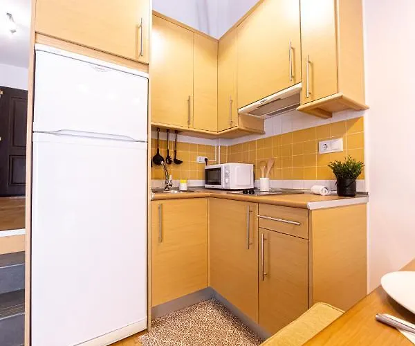 Horizonte * Serra Nevada