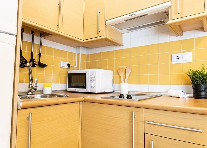 Horizonte Serra Nevada