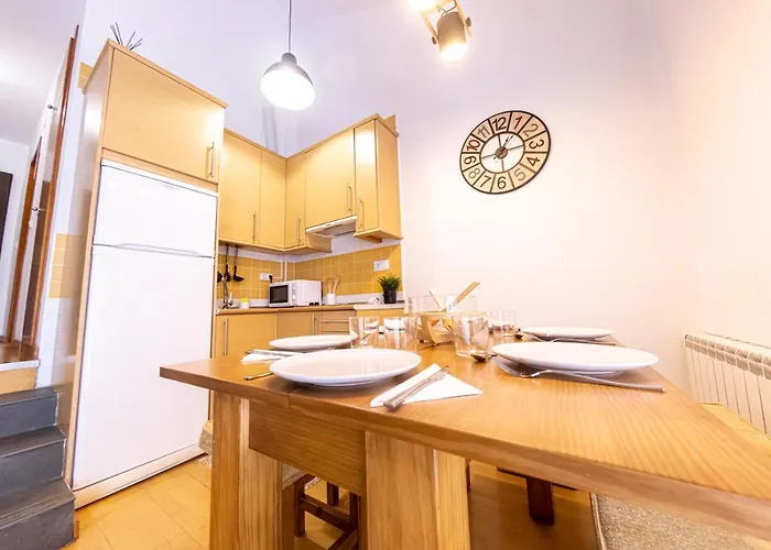 Horizonte Apartamento *