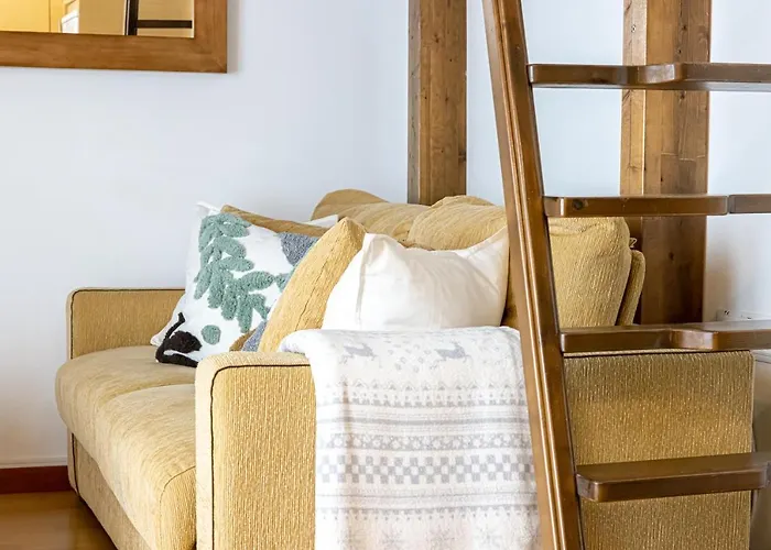 Horizonte * Serra Nevada