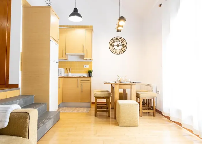 Apartamento Horizonte