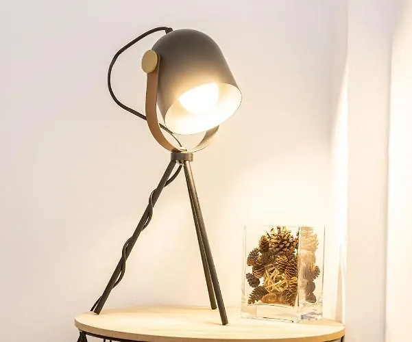 Horizonte * Serra Nevada