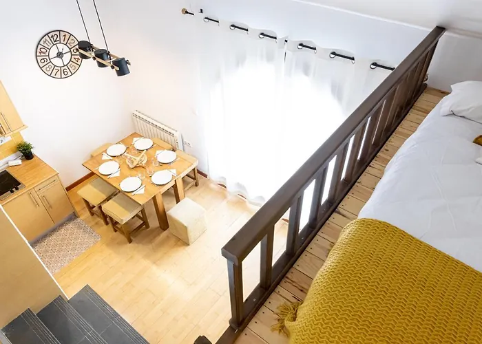 Horizonte Serra Nevada