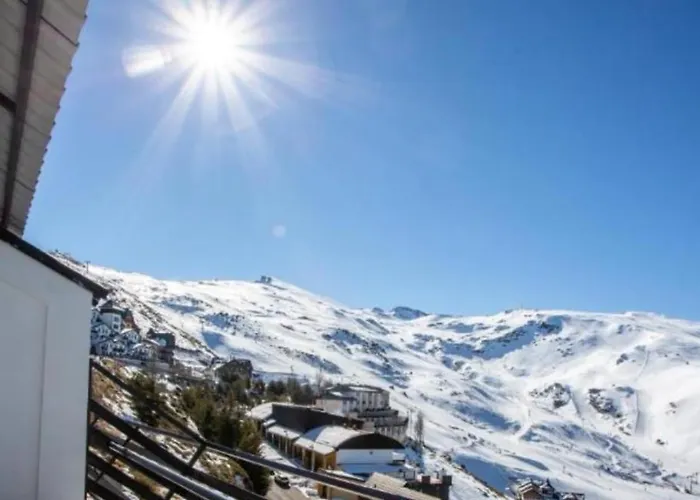 Apartamento Horizonte *