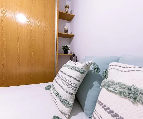 Apartamento Horizonte Serra Nevada