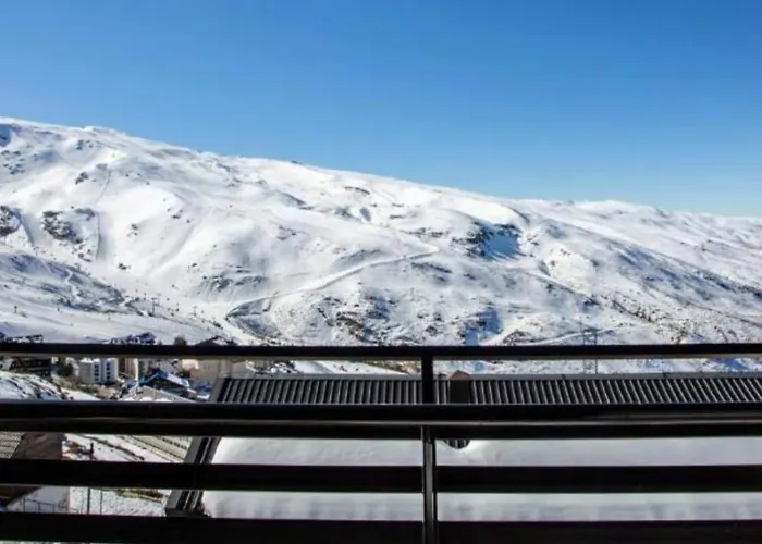 Horizonte Apartamento