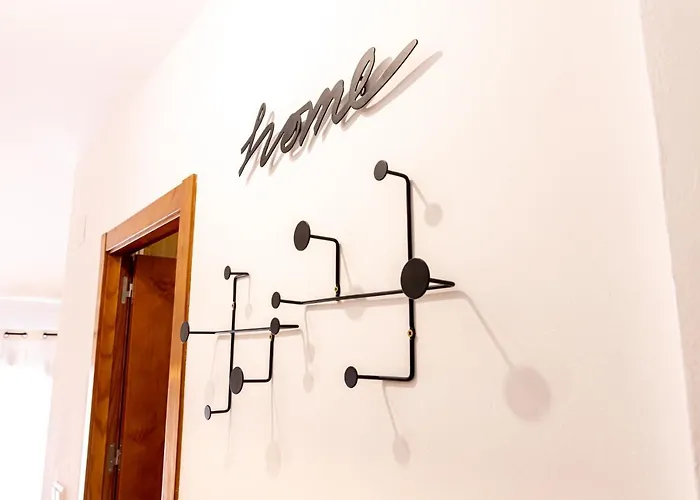 Horizonte Serra Nevada