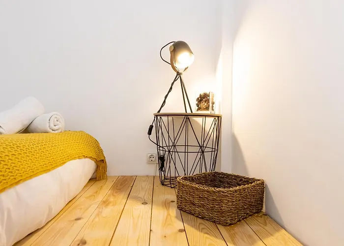 Apartamento Horizonte Serra Nevada