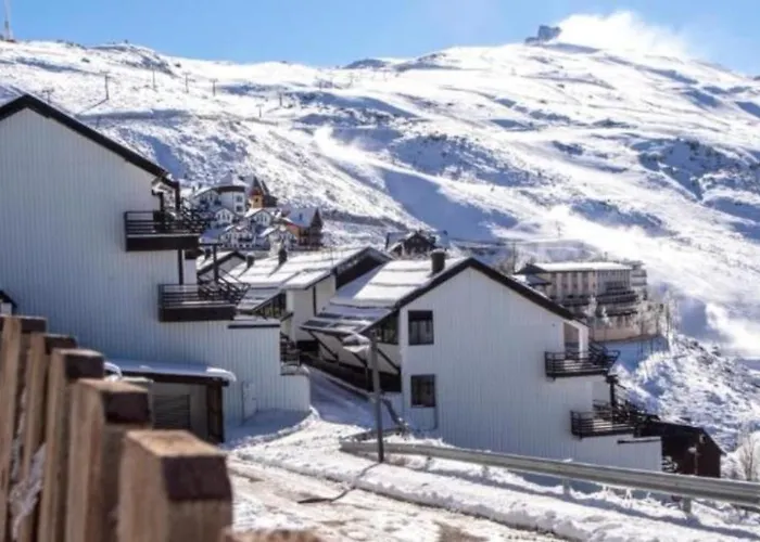 Horizonte * Serra Nevada