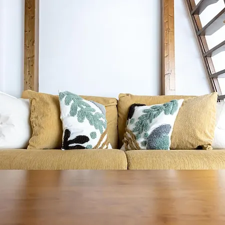 Horizonte Sierra Nevada