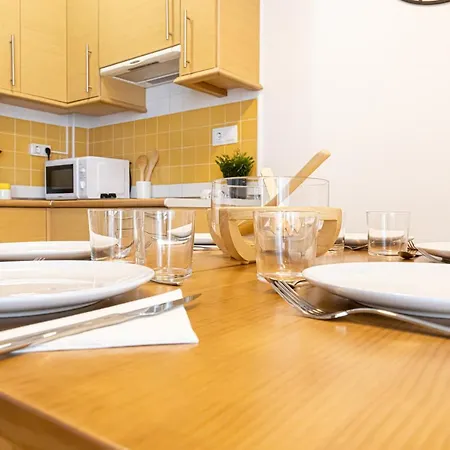 Horizonte * Sierra Nevada