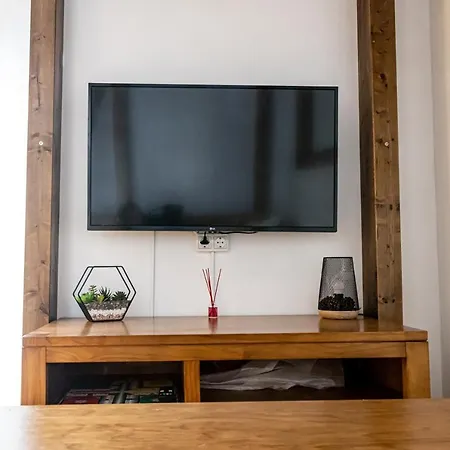 Apartman Horizonte