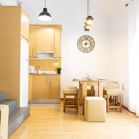 Apartamento Horizonte