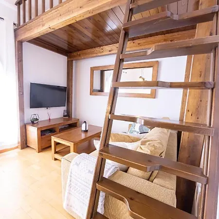 Horizonte Apartamento Sierra Nevada