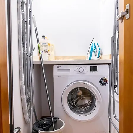 Horizonte Apartamento