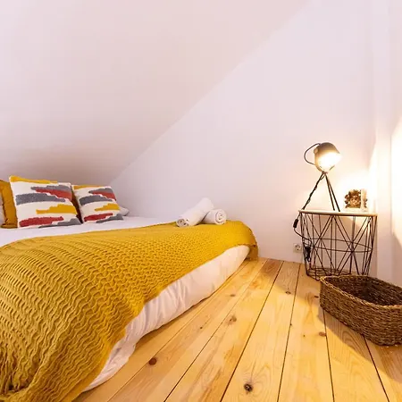 Apartamento Horizonte