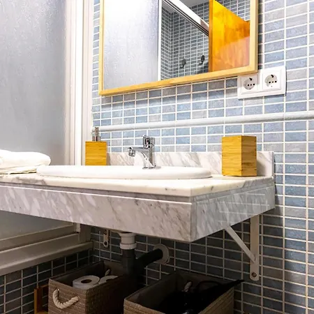 Horizonte Apartamento Sierra Nevada