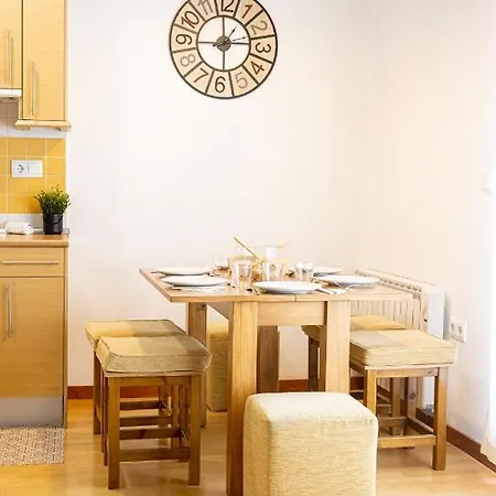 Horizonte Apartman