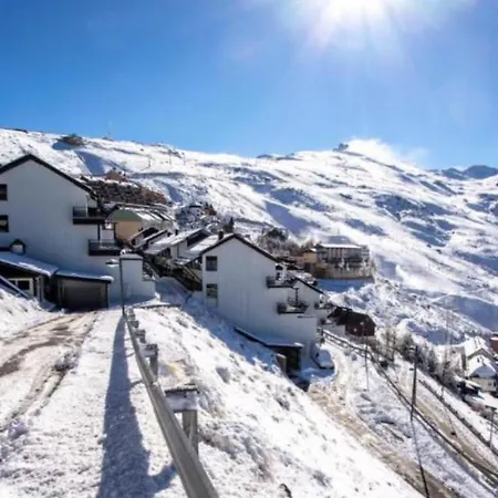 Horizonte Apartamento *