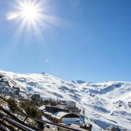 Apartamento Horizonte *