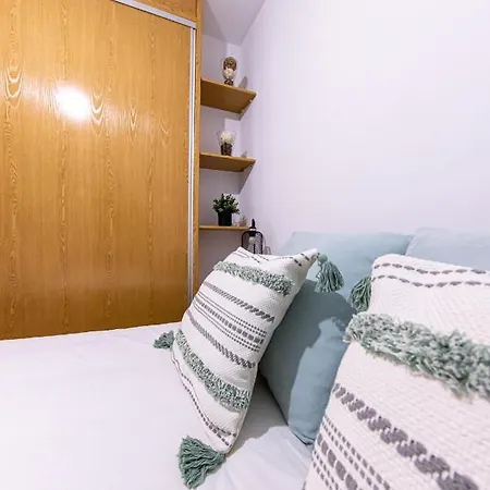 Apartamento Horizonte Sierra Nevada