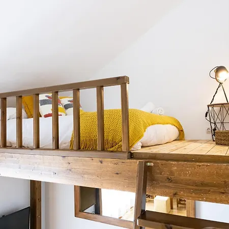 Apartamento Horizonte Sierra Nevada