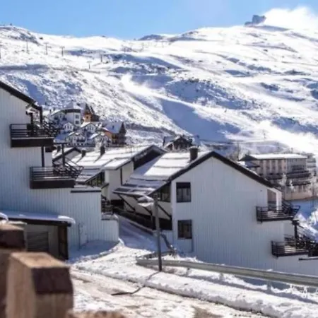 Horizonte * Sierra Nevada