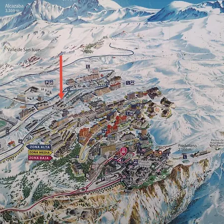 Horizonte Apartamento