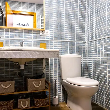 Horizonte Sierra Nevada