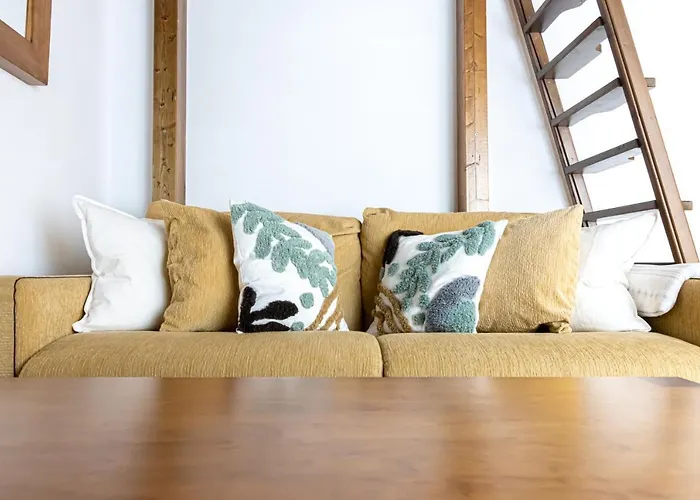 Horizonte Sierra Nevada