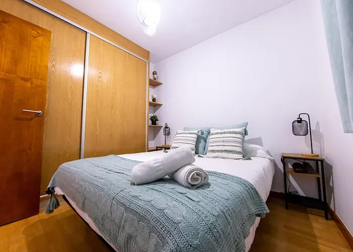 Horizonte Sierra Nevada