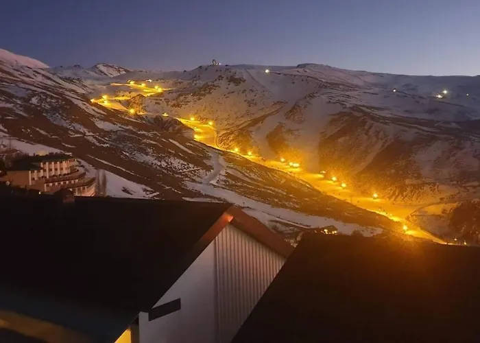 Apartman Horizonte *