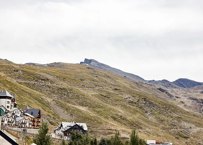 Horizonte Apartman *