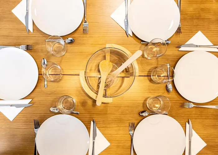 Horizonte Apartman *